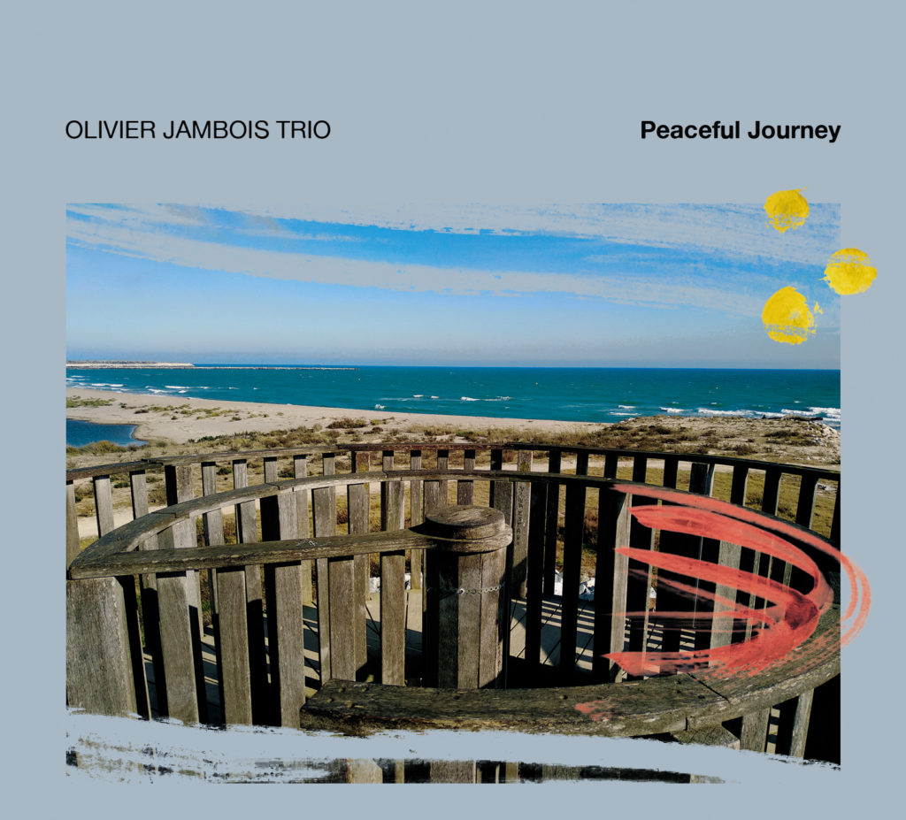 Olivier Jambois Trio